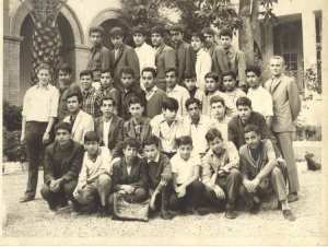 1965 - 3M2 - Ibn el rochd (ex  duveyrier)