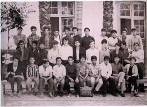 1967 - 3e M2 - Ibn el rochd (ex  duveyrier)