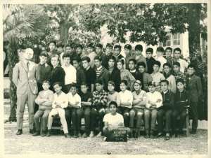 1968 - DUVEYRIER 1968 - Ibn el rochd (ex  duveyrier)