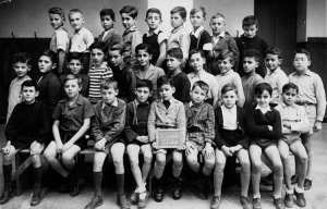 1946 - ??? - Ecole bonnier