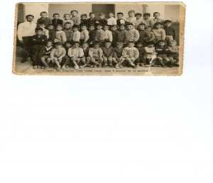 1960 - Je reconnais  Bouchemit, Naimi? Botella,Ouali zerrouk - Ecole bonnier