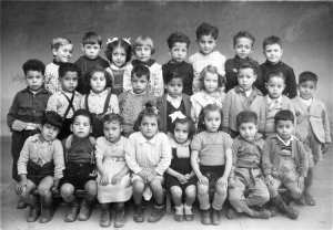 1948 - Maternelleorangerie - Ecole orangerie