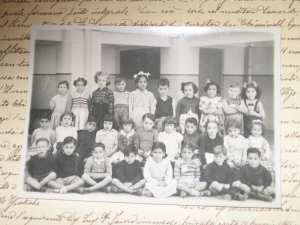 1951 - Maternelle - Ecole orangerie