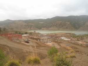 حي جديد الكناندة