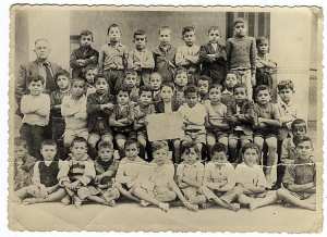 1947 - Elementaire - Ecole primaire beaupretre