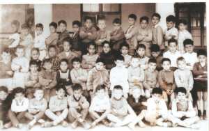 1959 - C P 2 - Ecole primaire beaupretre