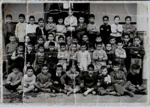 1959 - A VOUS DE TROUVEZ - Ecole primaire beaupretre