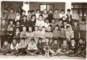 1959 - CE2 - Ecole primaire beaupretre