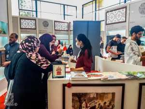 Salon international du livre d'Alger (SILA) 2018 : La chine pays invité d'honneur
