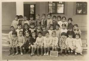 1950 - Preparatoire 50-51 - Joinville