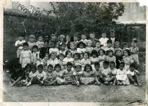 1953 - CP - Joinville