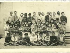 1954 - Maternelle 1 Joinville - Joinville