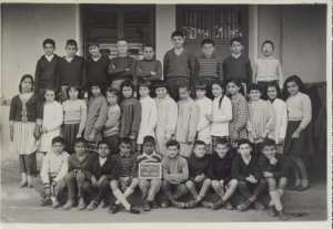 1960 - Toujours la classe - Joinville
