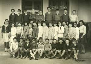 1960 - CM 2  Joinville - Joinville