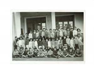 1960 - CE1 ? - Joinville