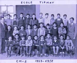 1958 - C M - 2 - Tirman