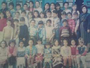 1987 - 5a - Ecole el irchad