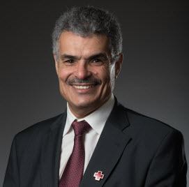 Biographie de Bachir Halimi
