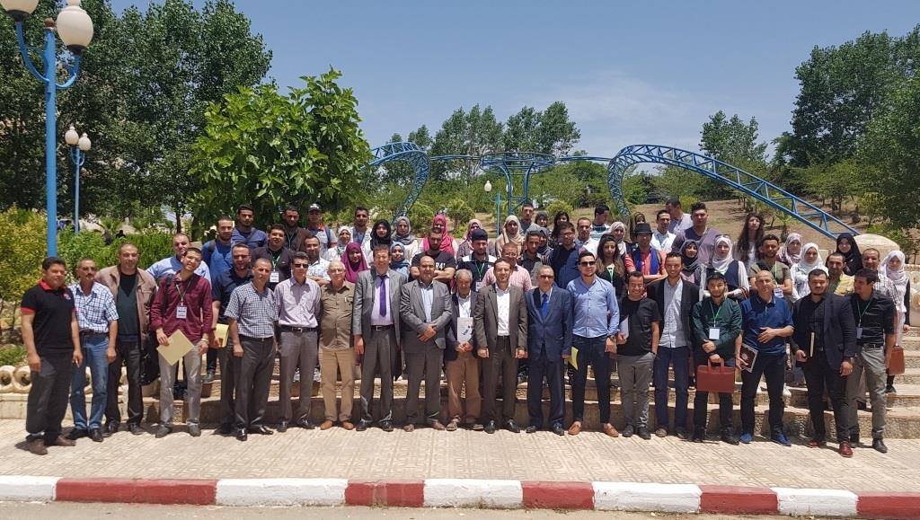 Université d'été - Seconde édition  « Culture Entrepreneuriale, Réelle Opportunité Face à la Crise »