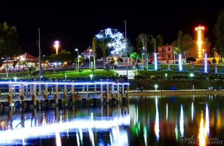 برج بوعريريج ترحب بكم