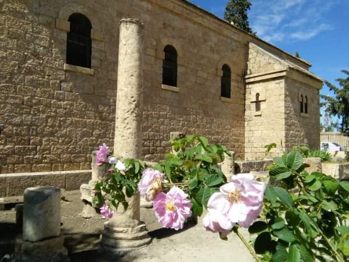 L'office National de Gestion et d'Exploitation des Biens Culturels, Tebéssa.