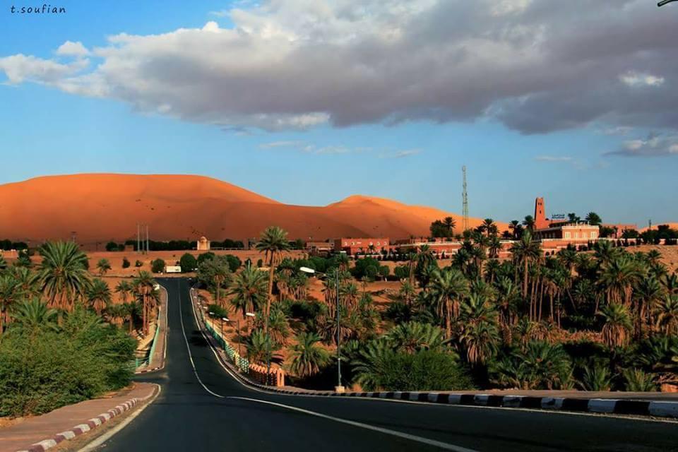 Clôture du Salon du tourisme et des voyages  #SITEV_ Alger... !