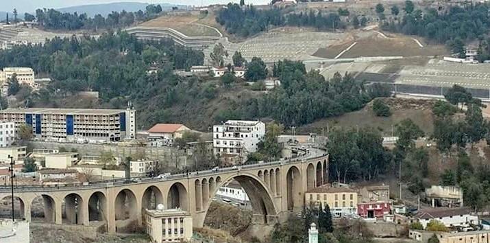 Une vieille histoire Constantinoise