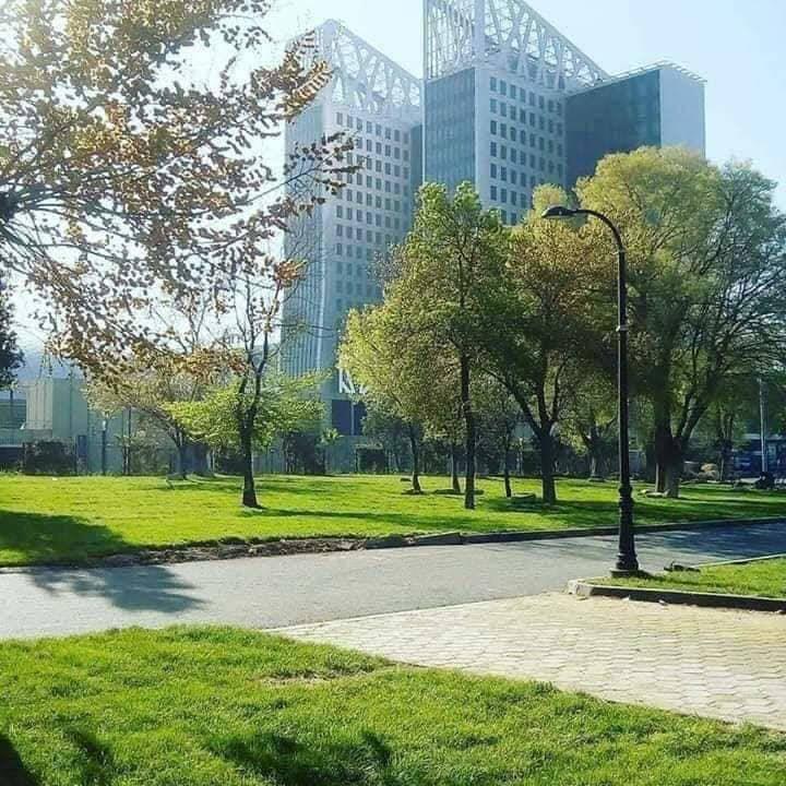 Setif...Connue pour son riche patrimoine archéologique.