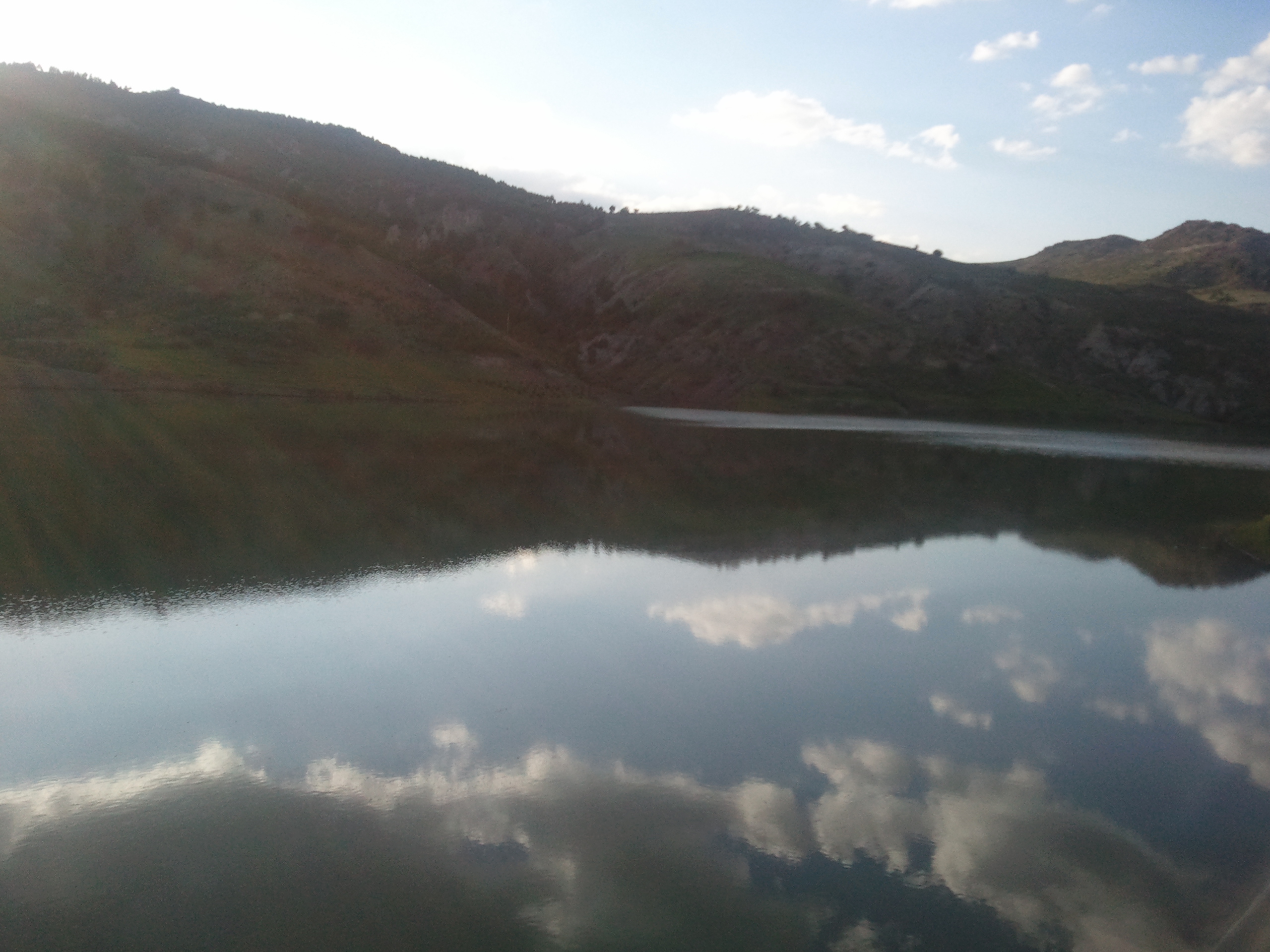 الطبيعة الخلابة