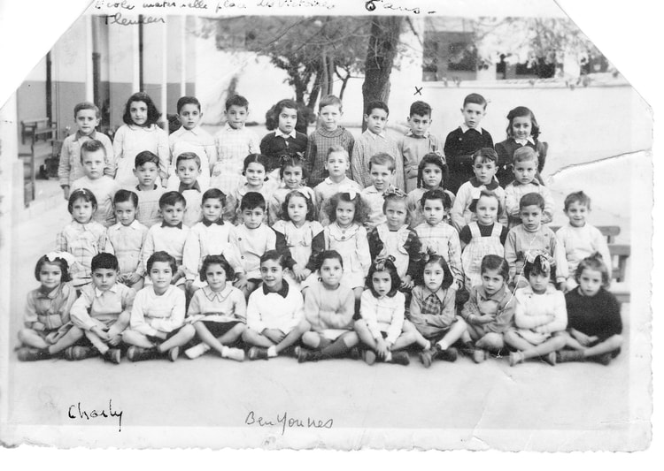 1948 - Maternelle - école maternelle de la place des victoires