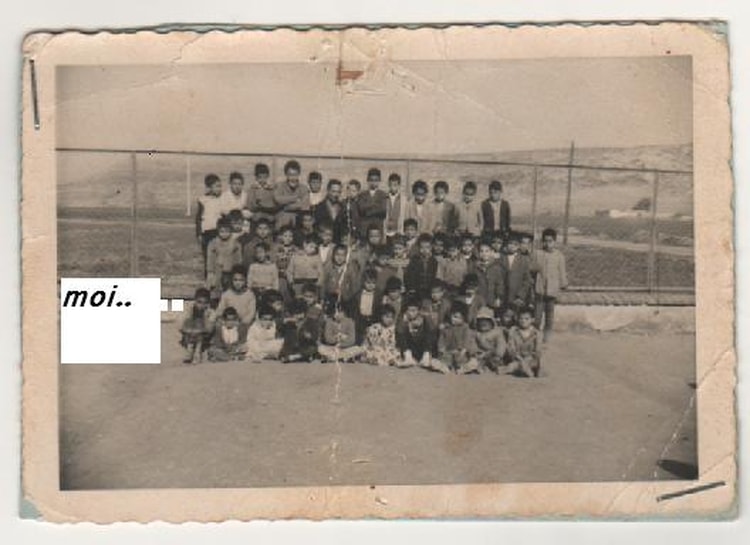 1966 - 1AE - Maameria oued sly