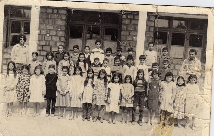 1982 - Cheikh arezki - Ighzer amokrane