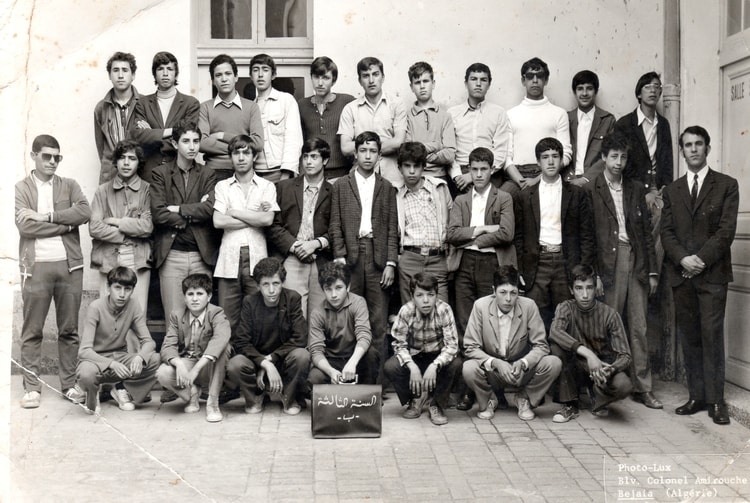 1972 - 4am4 - Abdelmoumen