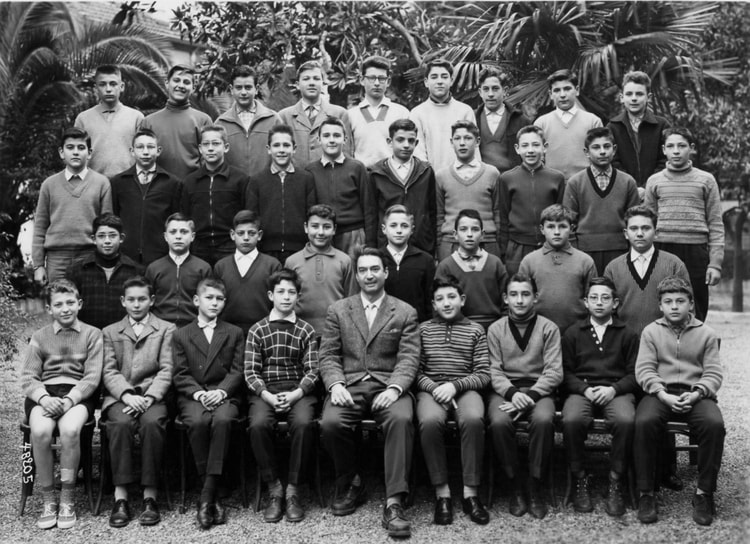 1958 - 4 - Ibn el rochd (ex  duveyrier)