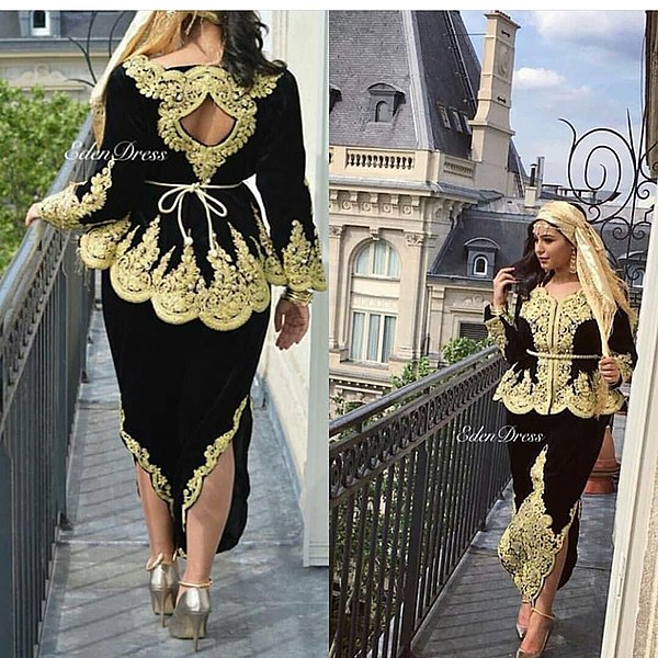 الكاراكو الجزائري