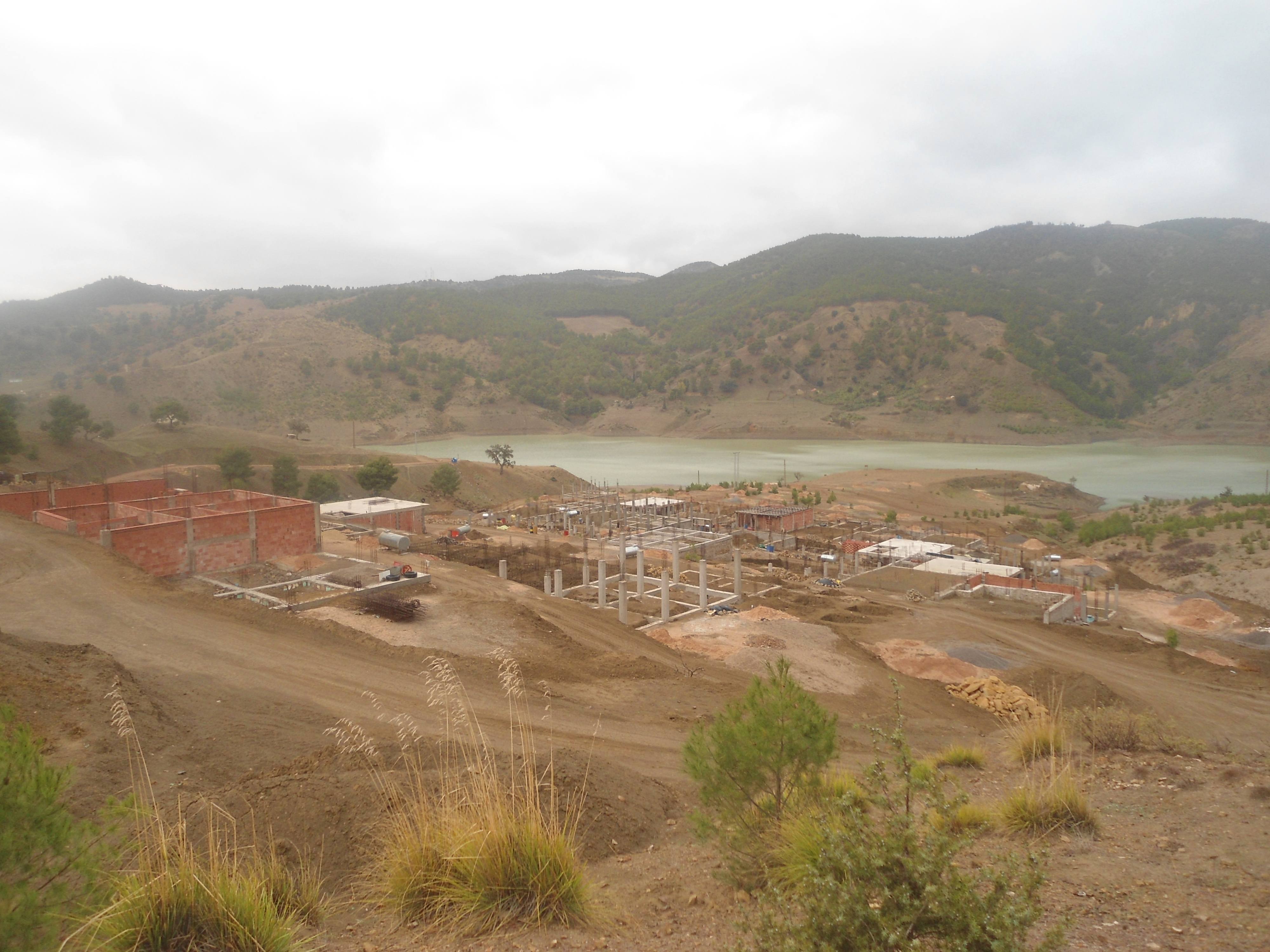 حي جديد الكناندة