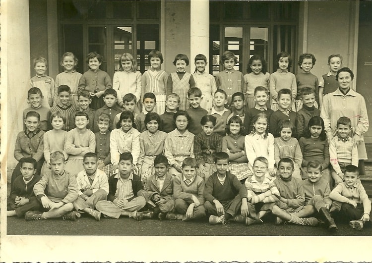 1958 - CE 2 Joinville - Joinville