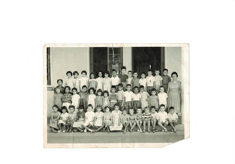 1959 - CP - Joinville