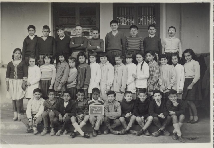 1960 - Toujours la classe - Joinville