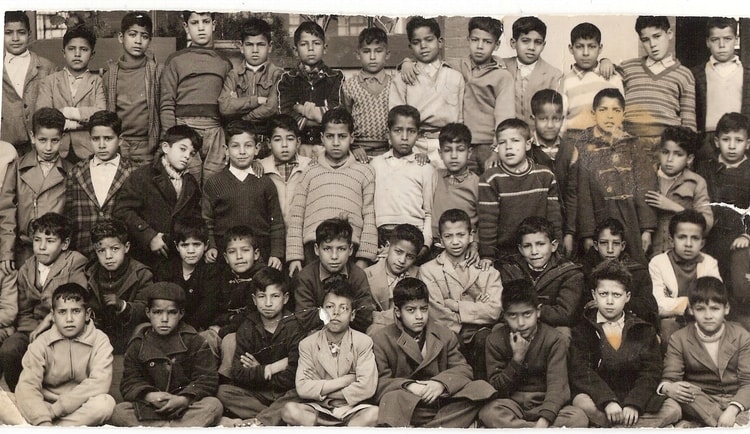 1959 - CM1 - Tirman