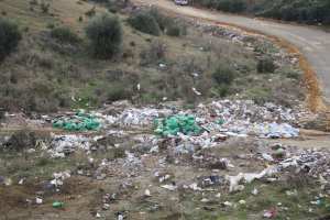 Sacs de l'entreprise Nadhafa Ouled Yaich 'Blida'