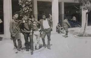 1965 - 5m6 - Lycee ibn rostom