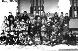 1956 - Bresson - Ecole gambetta