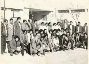 1982 - Personnel - Bakr bni hamad
