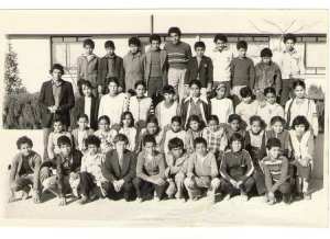 1982 - 1M1 - Bakr bni hamad