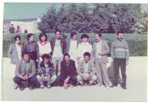 1984 - Personnel - Bakr bni hamad