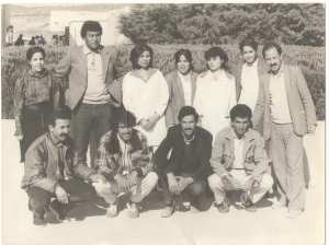 1984 - Personnel - Bakr bni hamad