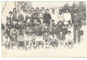 1984 - 4T2 - Bakr bni hamad