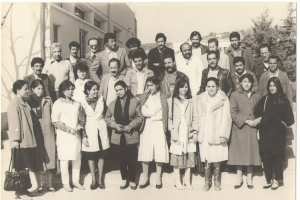 1984 - Personnel - Bakr bni hamad