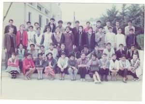 1985 - 4°AMN1 - Bakr bni hamad